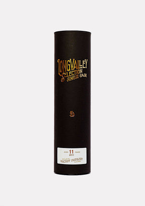 Macduff 2011- 2023 11 Jahre Longvalley Selection