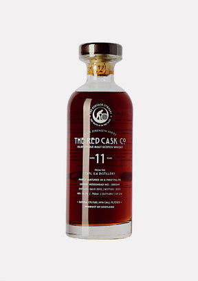 Caol Ila 2012- 2023 11 Jahre