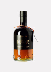 Mackmyra Muddus Small Batch