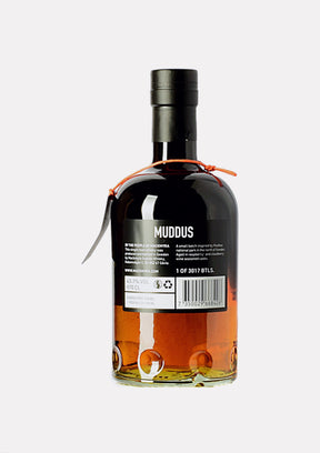 Mackmyra Muddus Small Batch