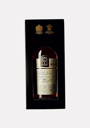 Glen Garioch Wine Merchant`s Collection 2011- 2023