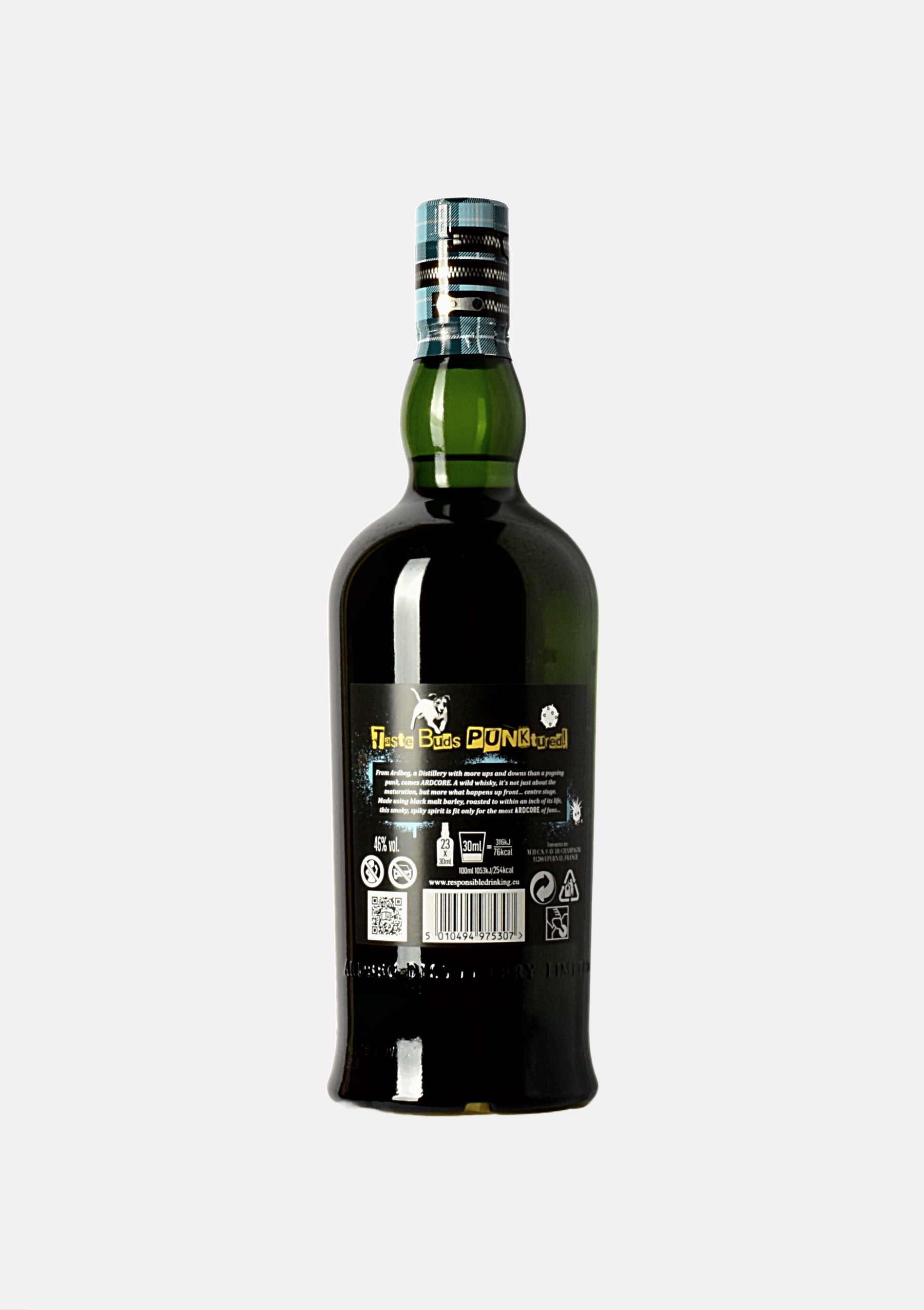 Ardbeg Ardcore