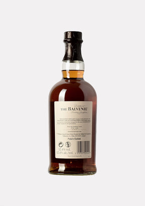 Balvenie Tun 1509 Batch No.7