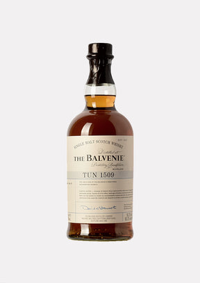 Balvenie Tun 1509 Batch No.8