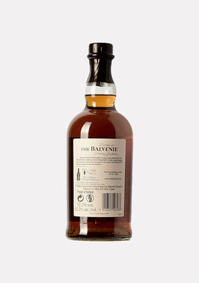 Balvenie Tun 1509 Batch No.8