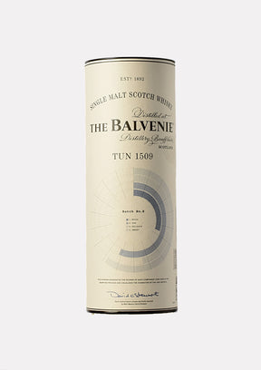 Balvenie Tun 1509 Batch No.8