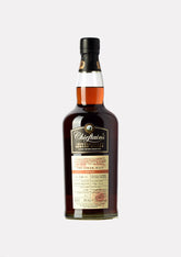 Chieftain's Cigar Malt 2006 14 years old