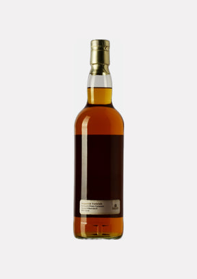 Invergordon single Grain scotch 1973- 2017 44 Jahre