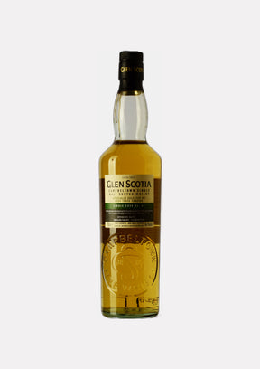 Glen Scotia 2001- 2017 16 Jahre