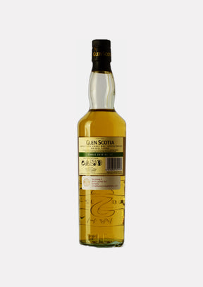 Glen Scotia 2001- 2017 16 Jahre