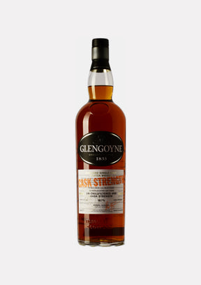 Glengoyne Batch 001