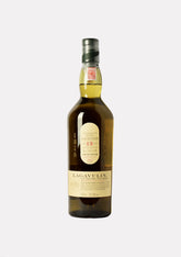 Lagavulin 12 Jahre Limited Edition 2014