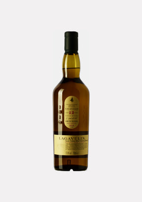 Lagavulin 12 Limited Edition 2018