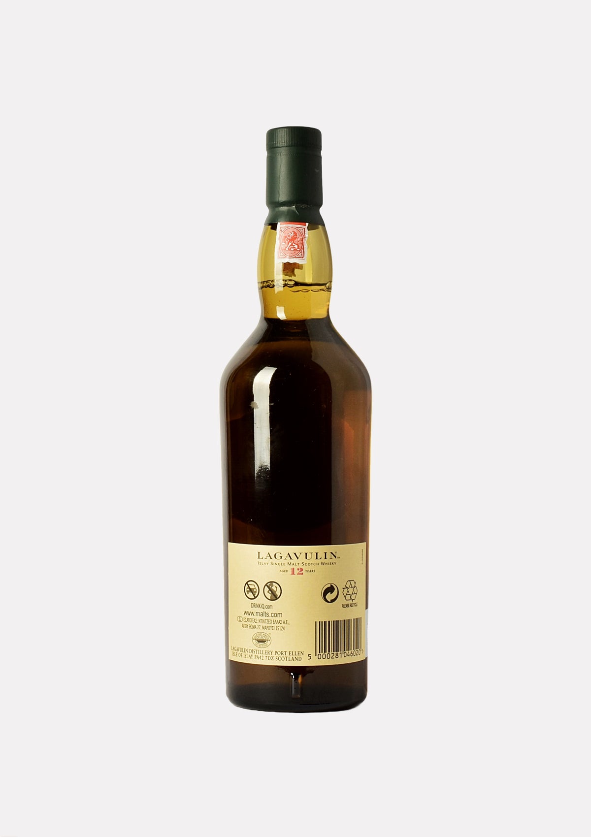 Lagavulin 12 Jahre 200th Anniversary Limited Edition 2016