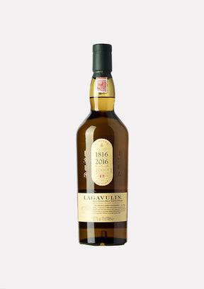 Lagavulin 12 Limited Edition 2016