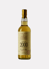 Caol Ila 2000- 2010 10 Jahre