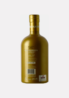 Bruichladdich 1984- 2008 23 Jahre Golden Still