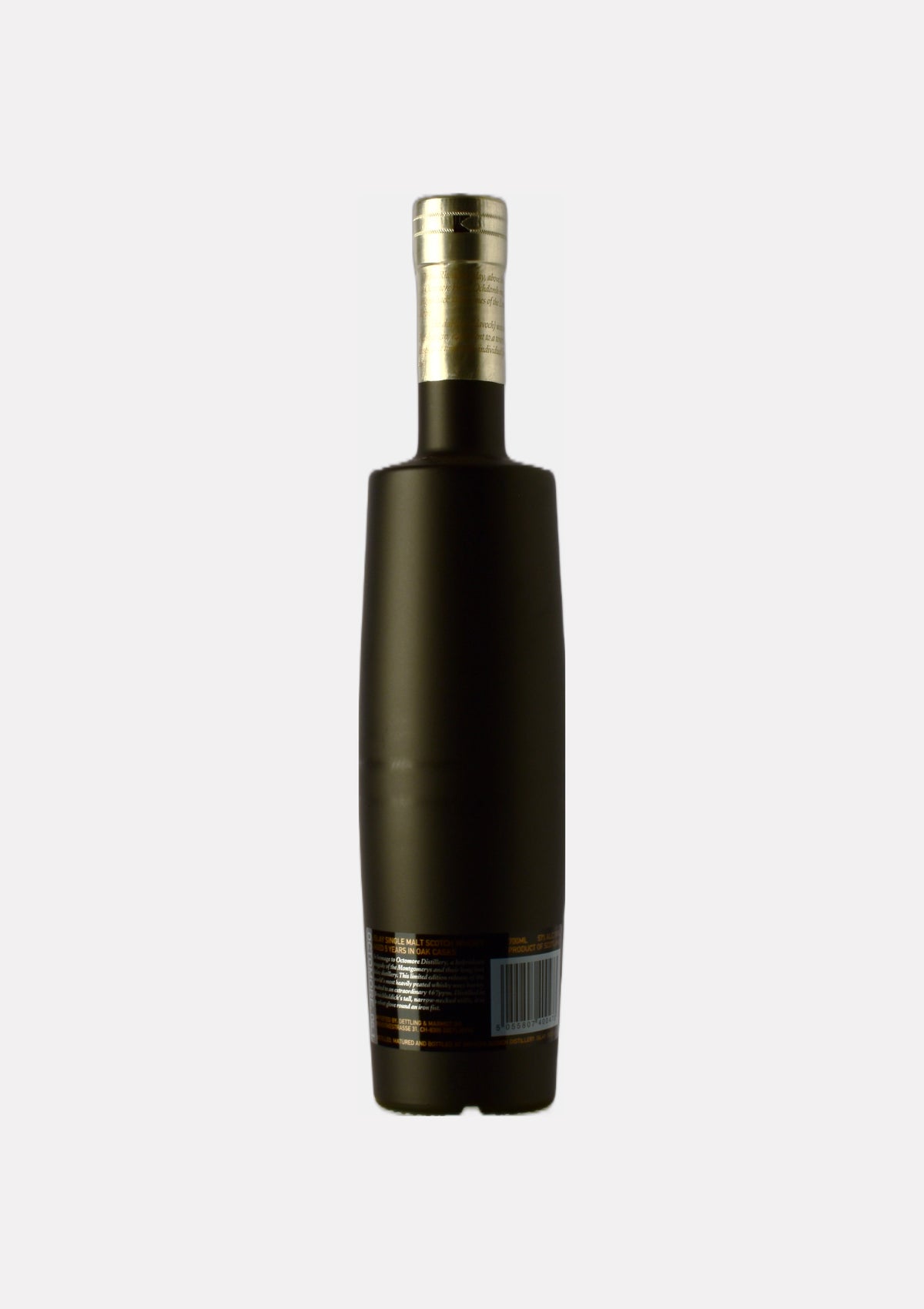 Octomore 06.1 167 ppm