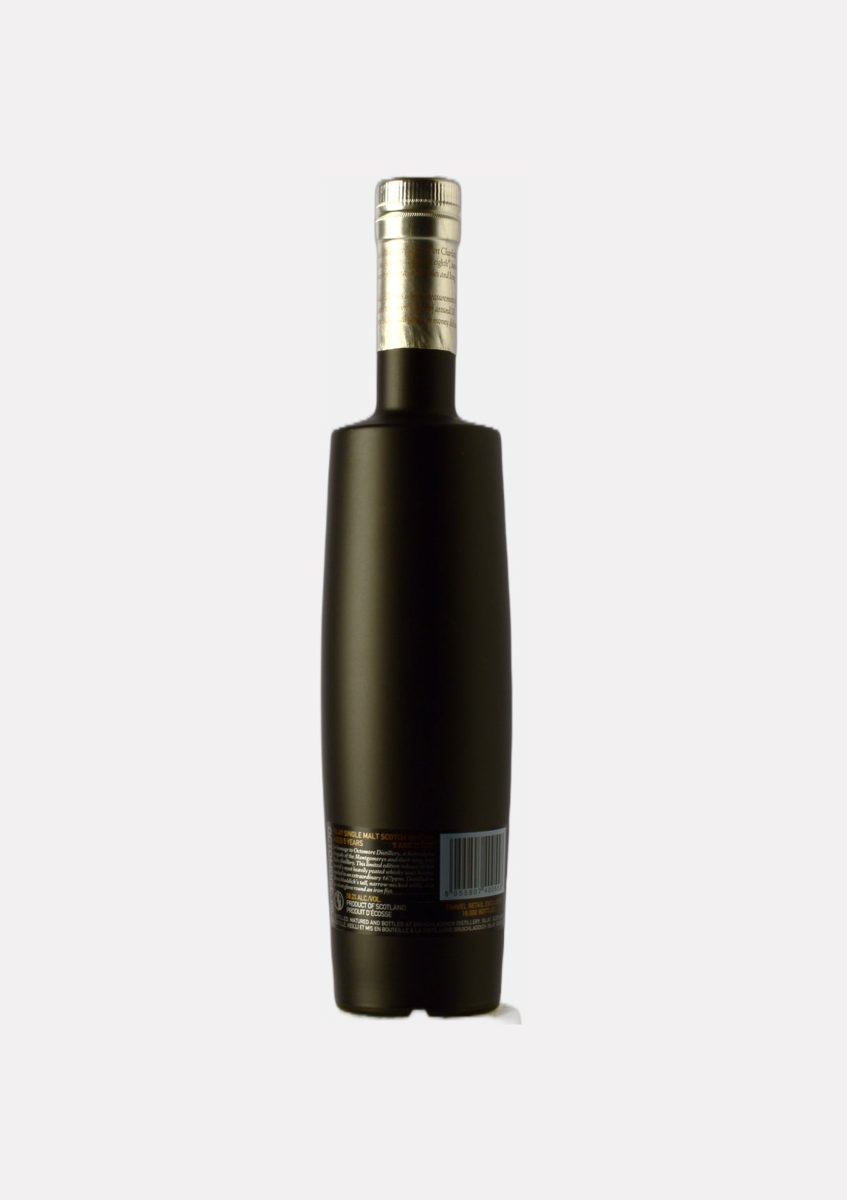 Octomore 06.2 167 ppm