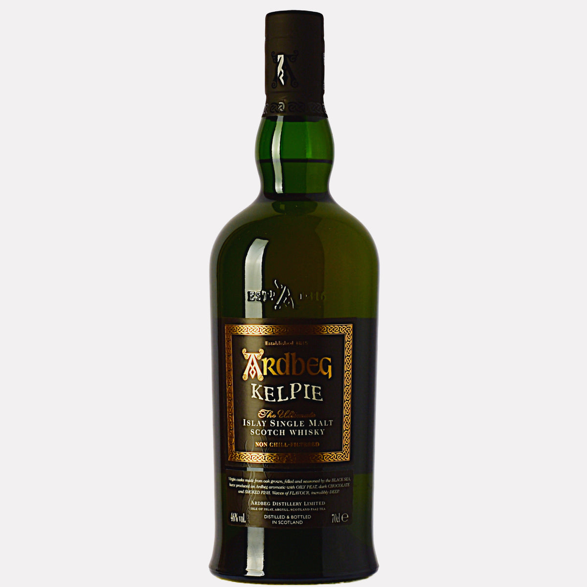 Ardbeg Kelpie