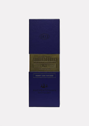 Auchentoshan 1977 32 Jahre