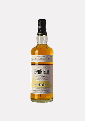 Ben Riach 1990 19 Jahre