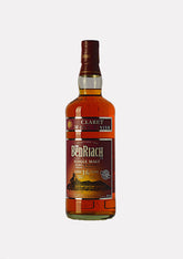 Ben Riach 16 Jahre Claret Wood Finish