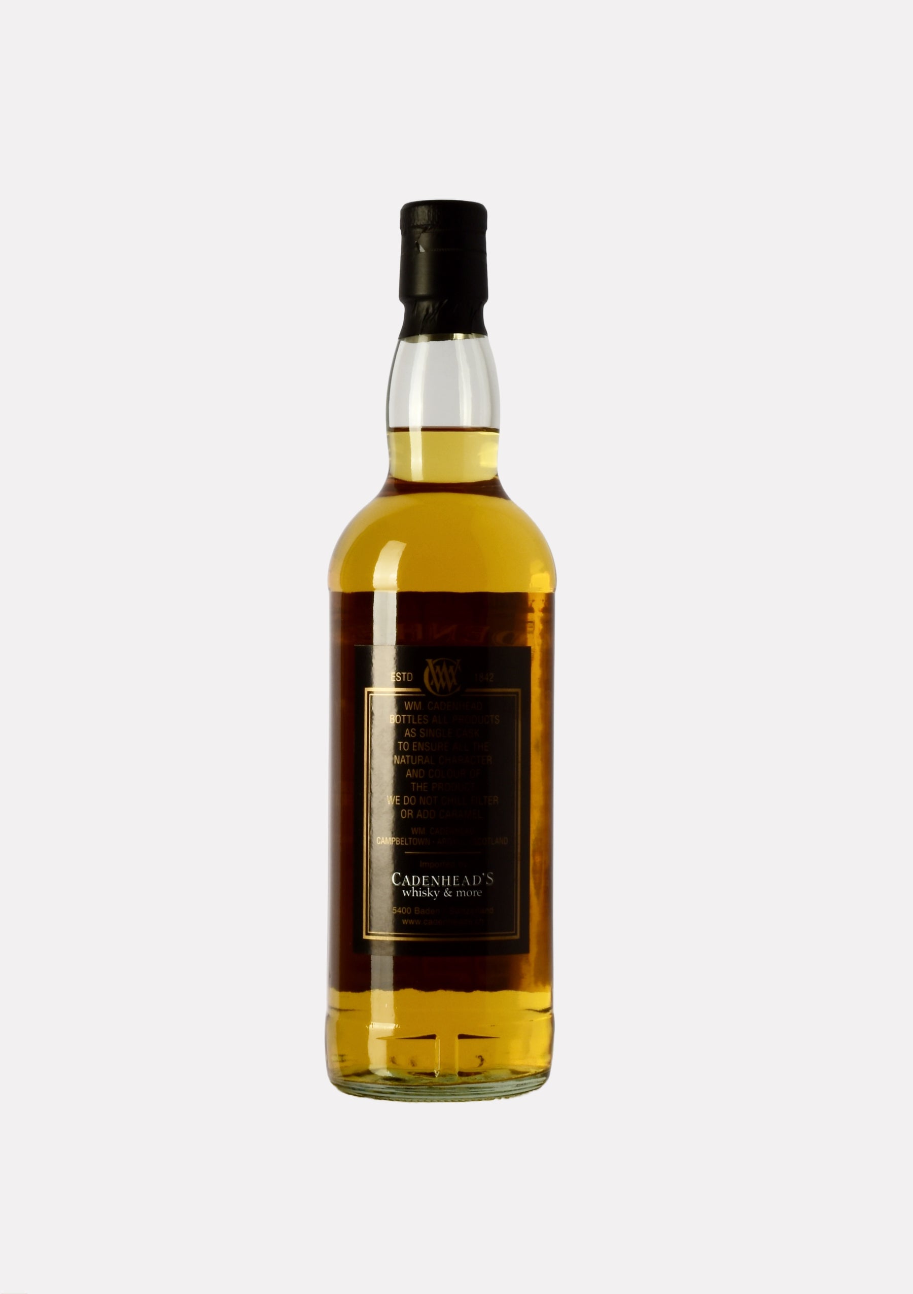 Bladnoch 1992- 2009 17 Jahre