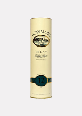 Bowmore 12 Jahre