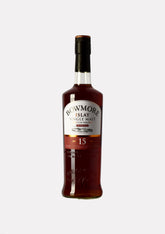 Bowmore Darkest 15 Jahre