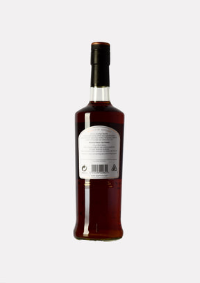 Bowmore Darkest 15 Jahre