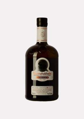 Bunnahabhain Ceòbanach Batch 3