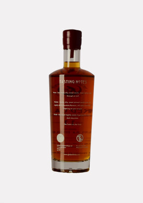 Caol Ila 2010- 2021 11 Jahre