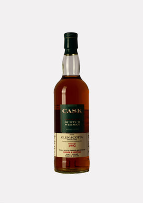 Glen Scotia 1992 14 Jahre