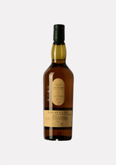 Lagavulin 12 Limited Edition 2015