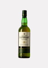 Laphroaig 18 Jahre New Label