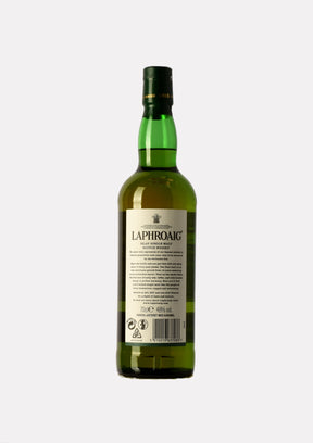 Laphroaig 18 Jahre New Label