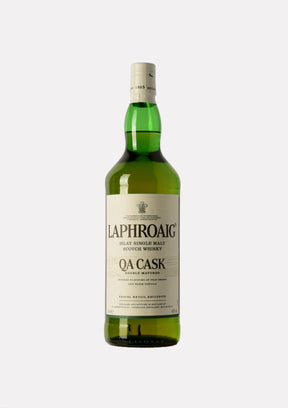 Laphroaig QA Cask Travel Retail Exclusive