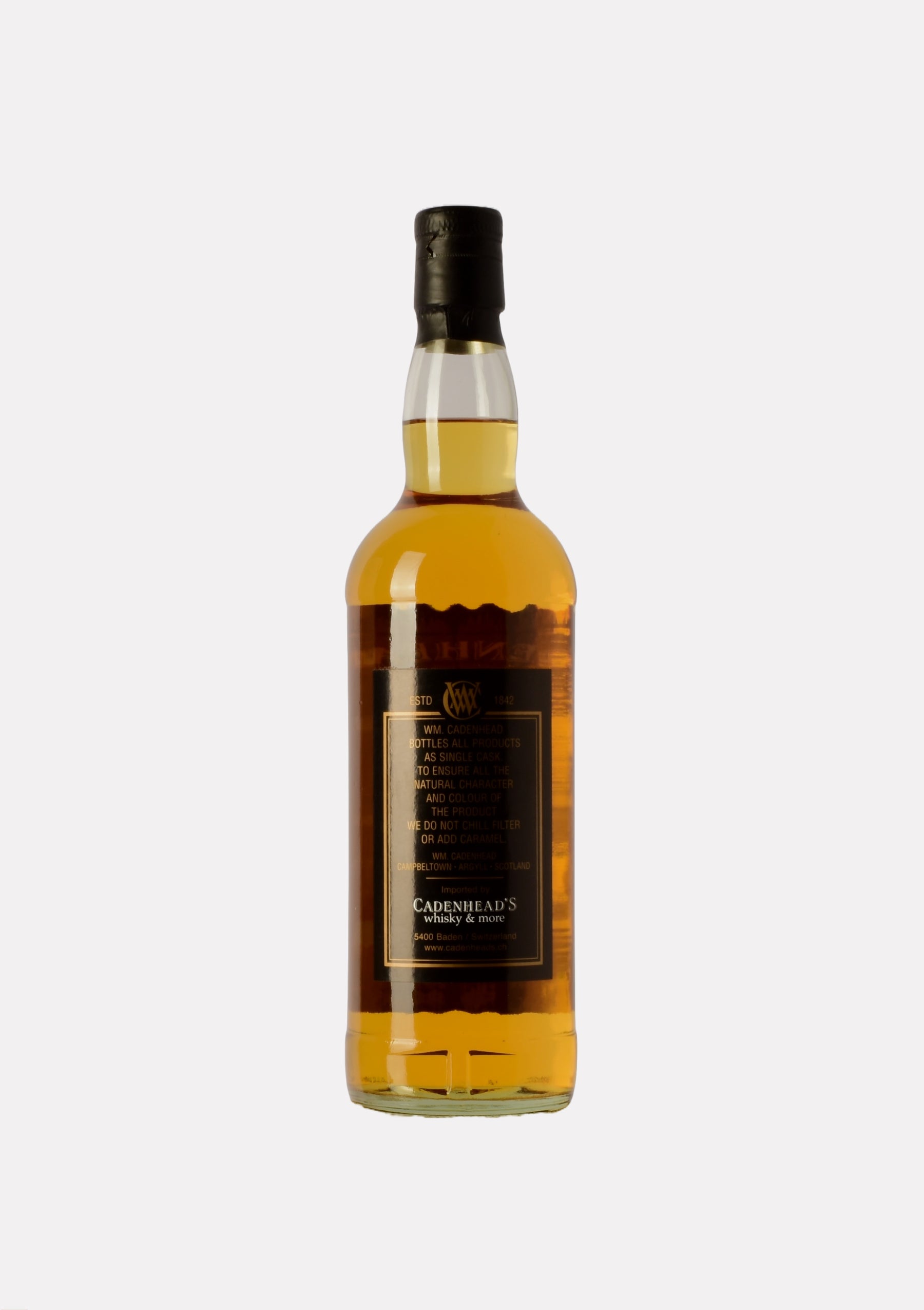 Ledaig 1993 16 Jahre