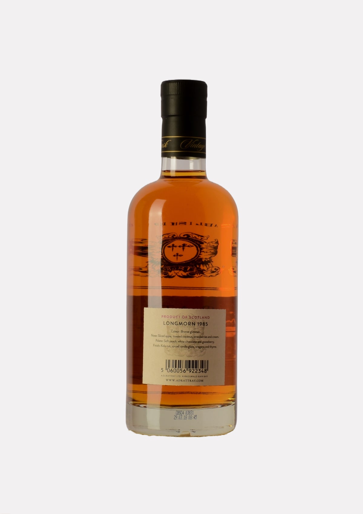 Longmorn 1985 32 Jahre