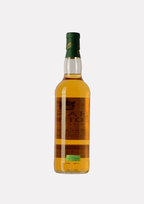 Macallan 1998 13 Jahre