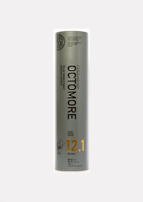 Octomore 12.1 130.8 ppm