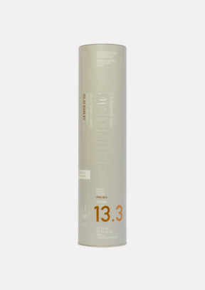 Octomore 13.3 129.3 ppm