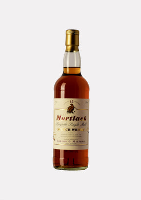 Mortlach 15 Jahre