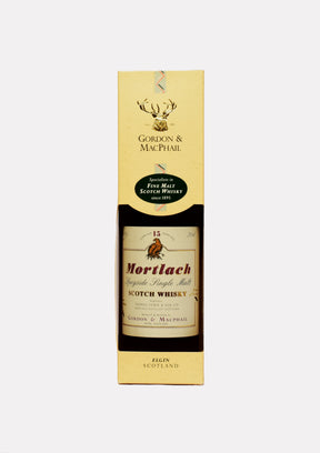 Mortlach 15 Jahre