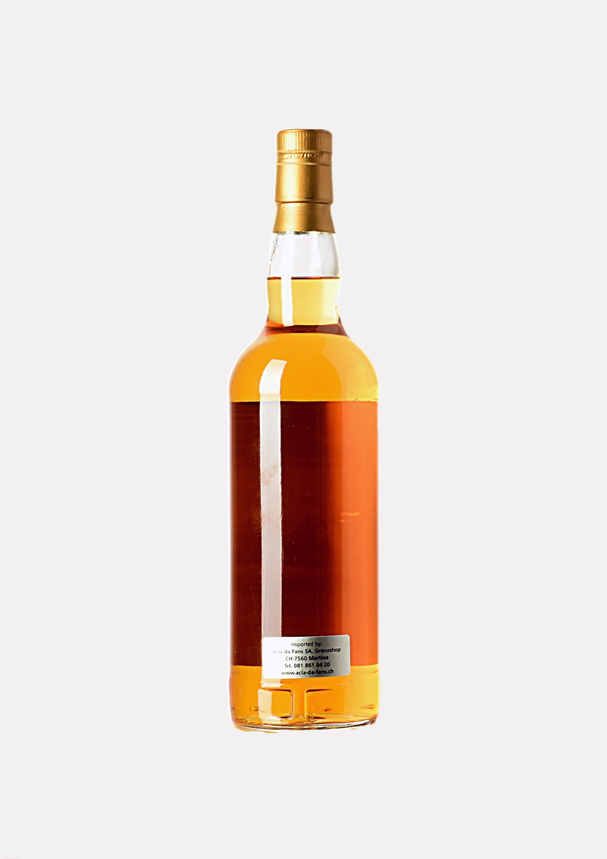 Irish Single Malt Whisky 1988- 2014 26 Jahre