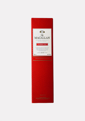 Macallan Classic Cut Limited 2019 Edition