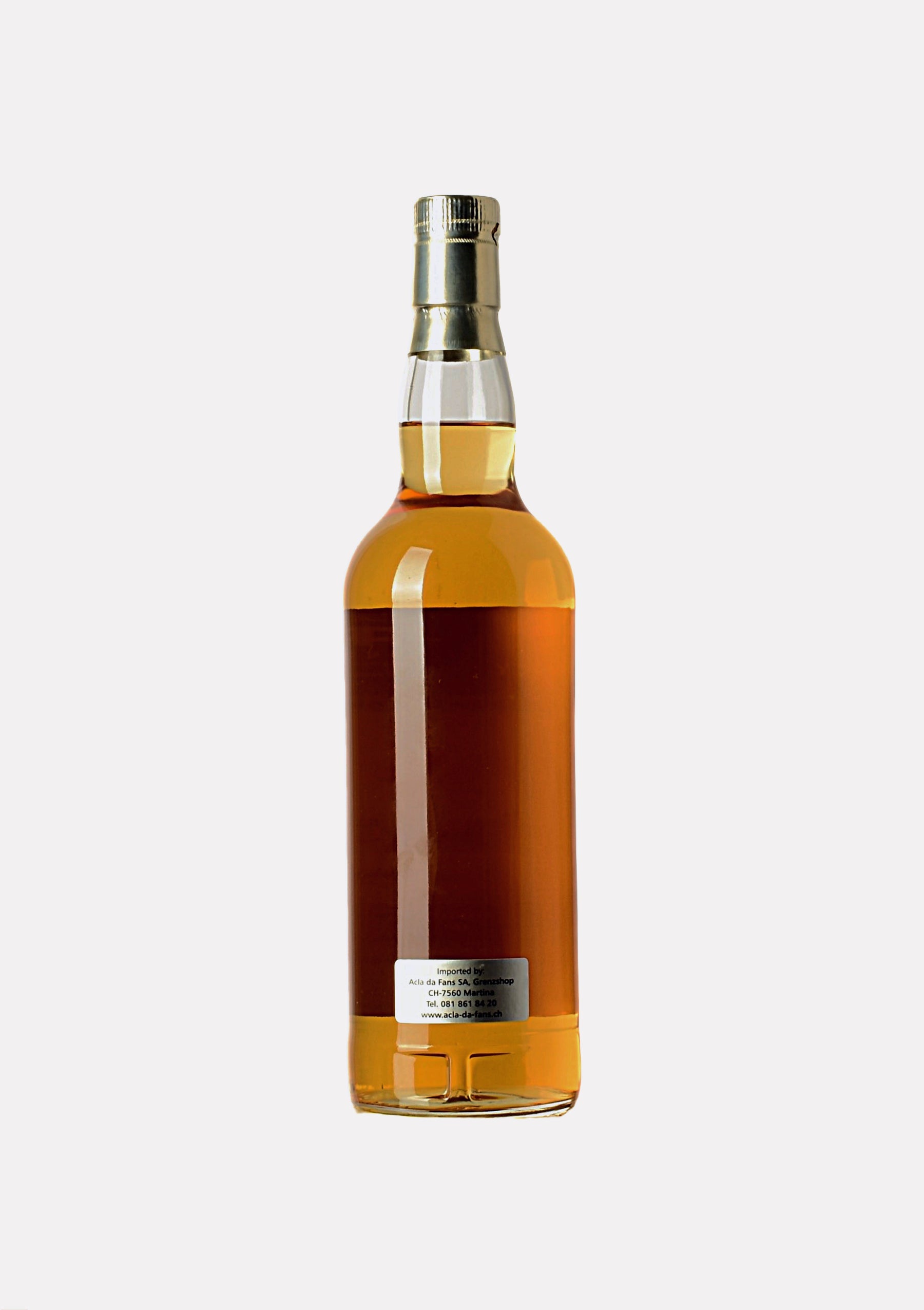 Clynelish 1996- 2014 18 Jahre