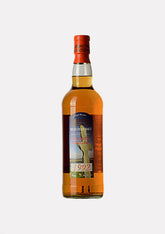 Glen Scotia 1992- 2008 16 Jahre Rich Cigar Malt