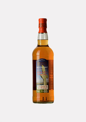 Glen Scotia 1992- 2008 16 Jahre Rich Cigar Malt